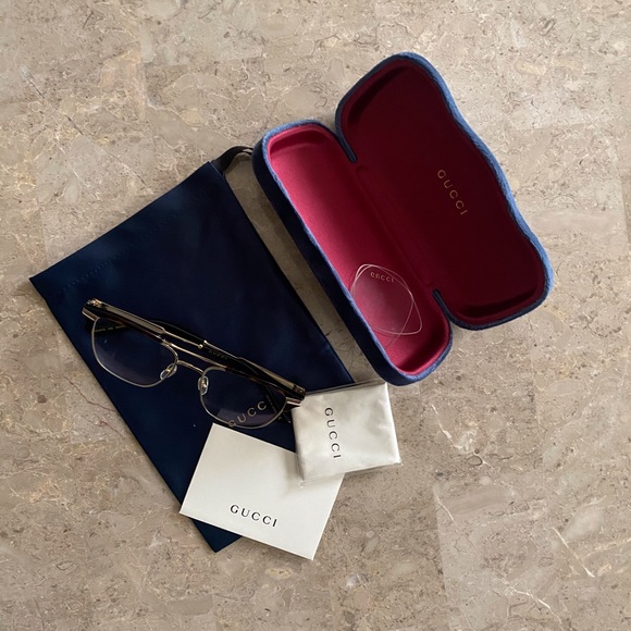 Gucci glasses - Picture 3 of 5